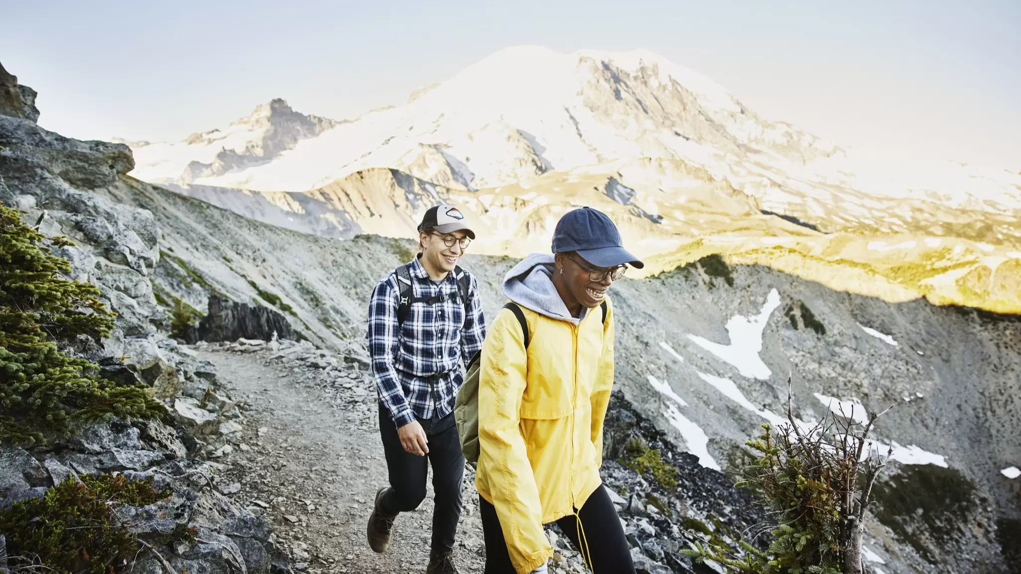 Explore Washington State and beyond with these great day trips from Seattle © Thomas Barwick / Getty Images
