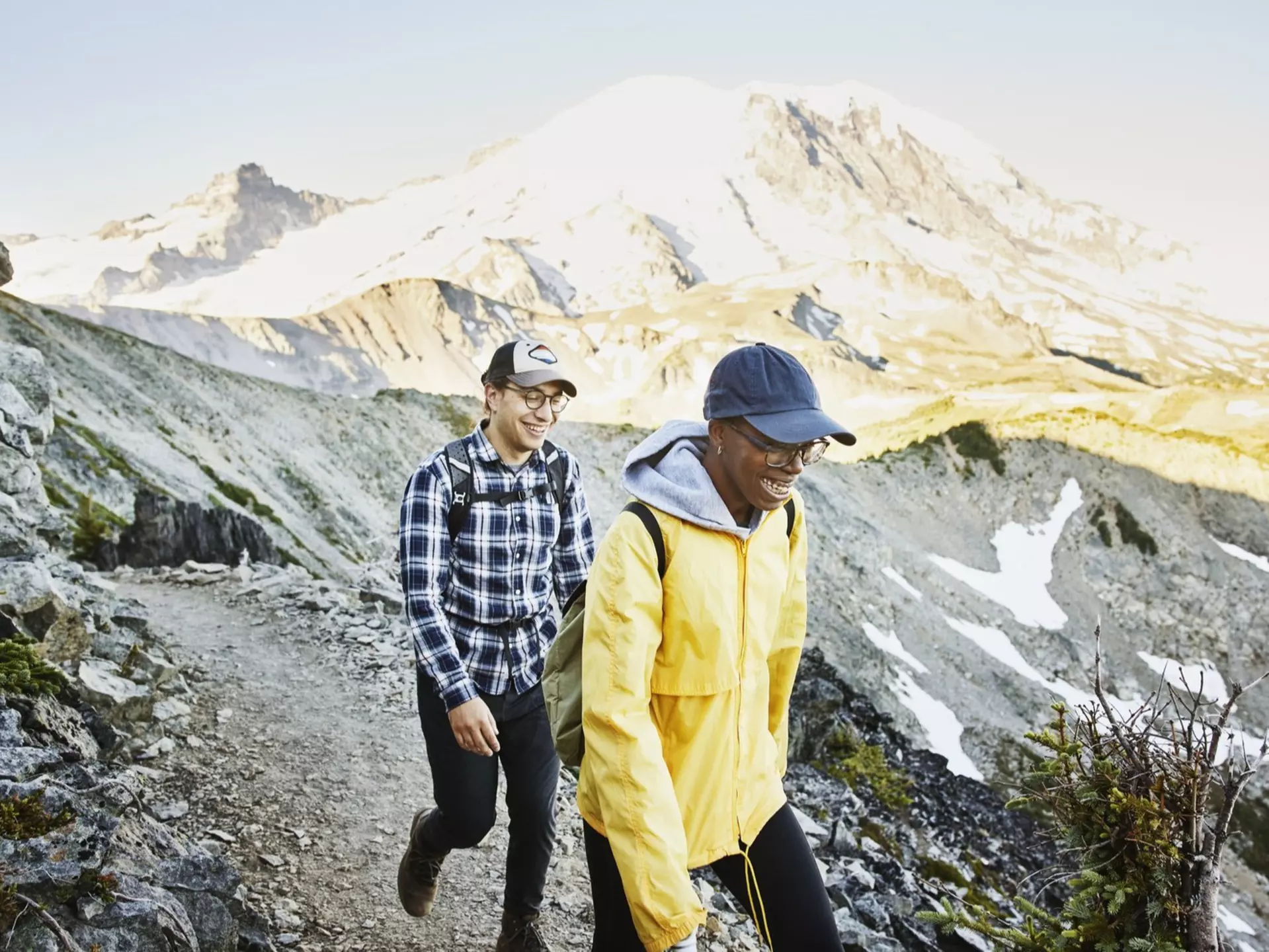 Explore Washington State and beyond with these great day trips from Seattle © Thomas Barwick / Getty Images