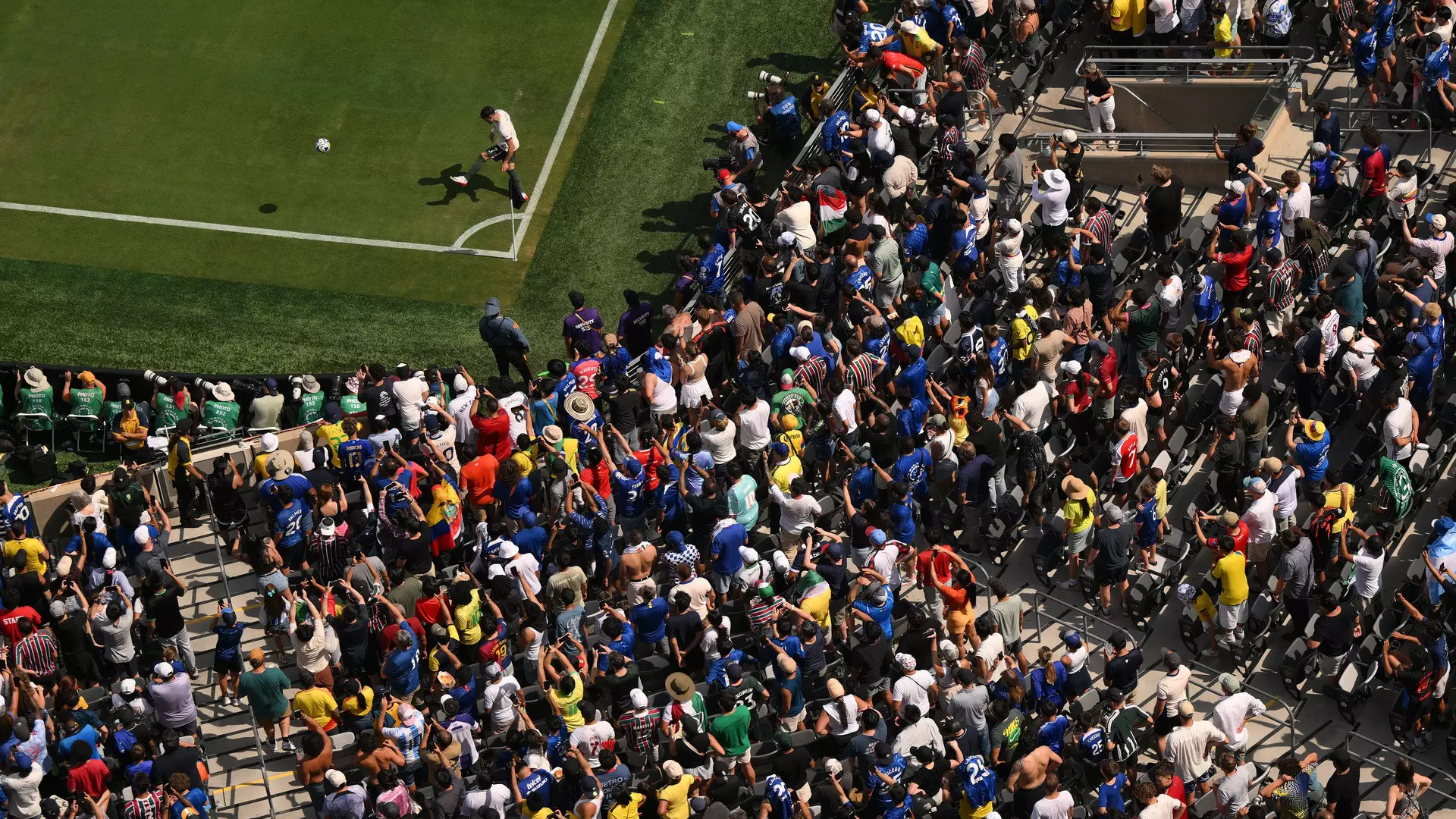 Plan your trip to New York City promotion