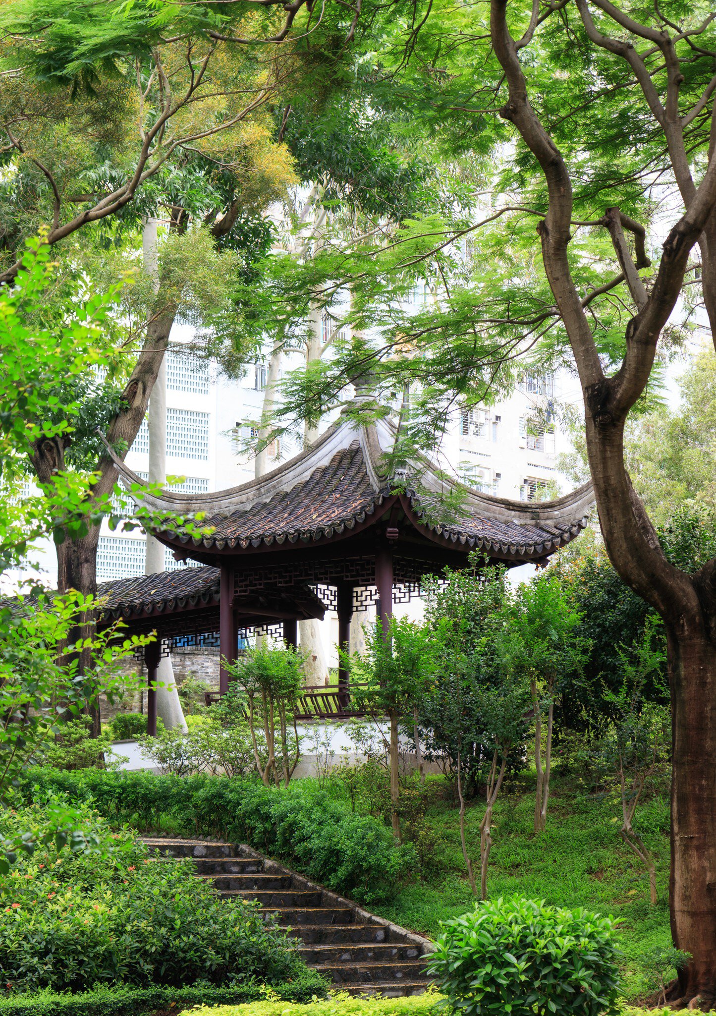 Kowloon Walled City Park, License Type: media, Download Time: 2024-08-29T09:28:08.000Z, User: pinkjozie64, Editorial: false, purchase_order: 56530, job: Global Publishing WIP, client: Pocket_Hong Kong 9, other: Jo-anne Riddell