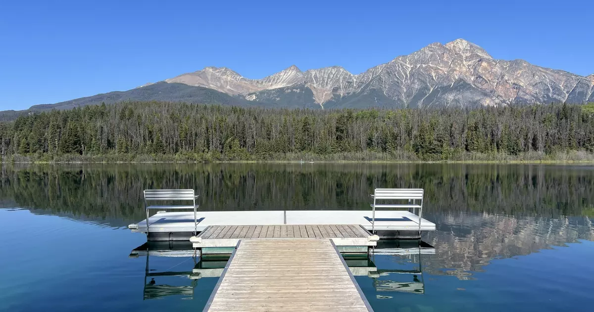 The best time to visit Canada - Lonely Planet