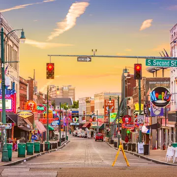 Experience the best of Memphis for absolutely nothing with this guide to the city's free things to do © Sean Pavone / Shutterstock