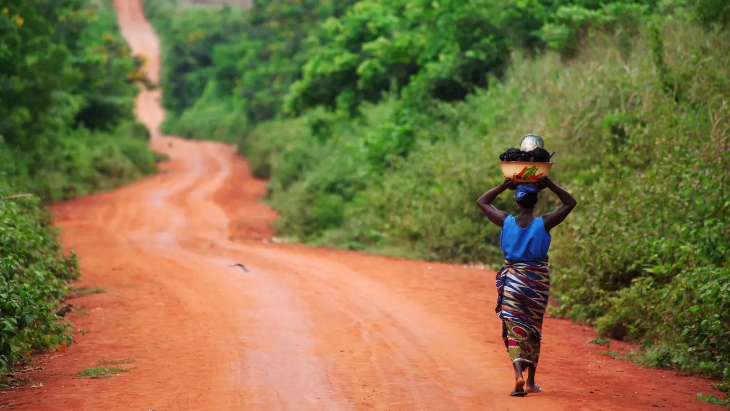 The birthplace of Vodou, Benin is steeped in culture and history © peeterv / Getty Images