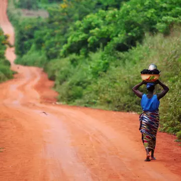 The birthplace of Vodou, Benin is steeped in culture and history © peeterv / Getty Images