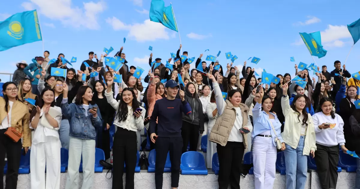 World Nomad Games: the global sports event you may not have heard of