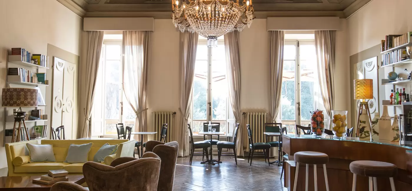 Handout images from AdAstra in Florence, Italy
To be used in "Where to stay in Florence"
Credit: AdAstra