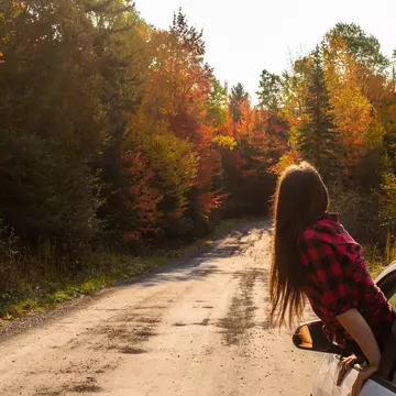 Young woman hanging out of a car window in front of fall trees in Quebec
1835012056
adult, adventure, autumn, autumnal, beautiful, beauty, canada, canadian, cantons de l'est, car, driver, driving, face, fall, female, forest, freedom, frontenac, girl, hair, hanging, happiness, happy, journey, leaves, lifestyle, lumberjack, national, nature, north america, outdoor, park, people, person, portrait, posing, pretty, quebec, road, season, smile, transport, transportation, travel, trees, vacation, vehicle, window, woman, young