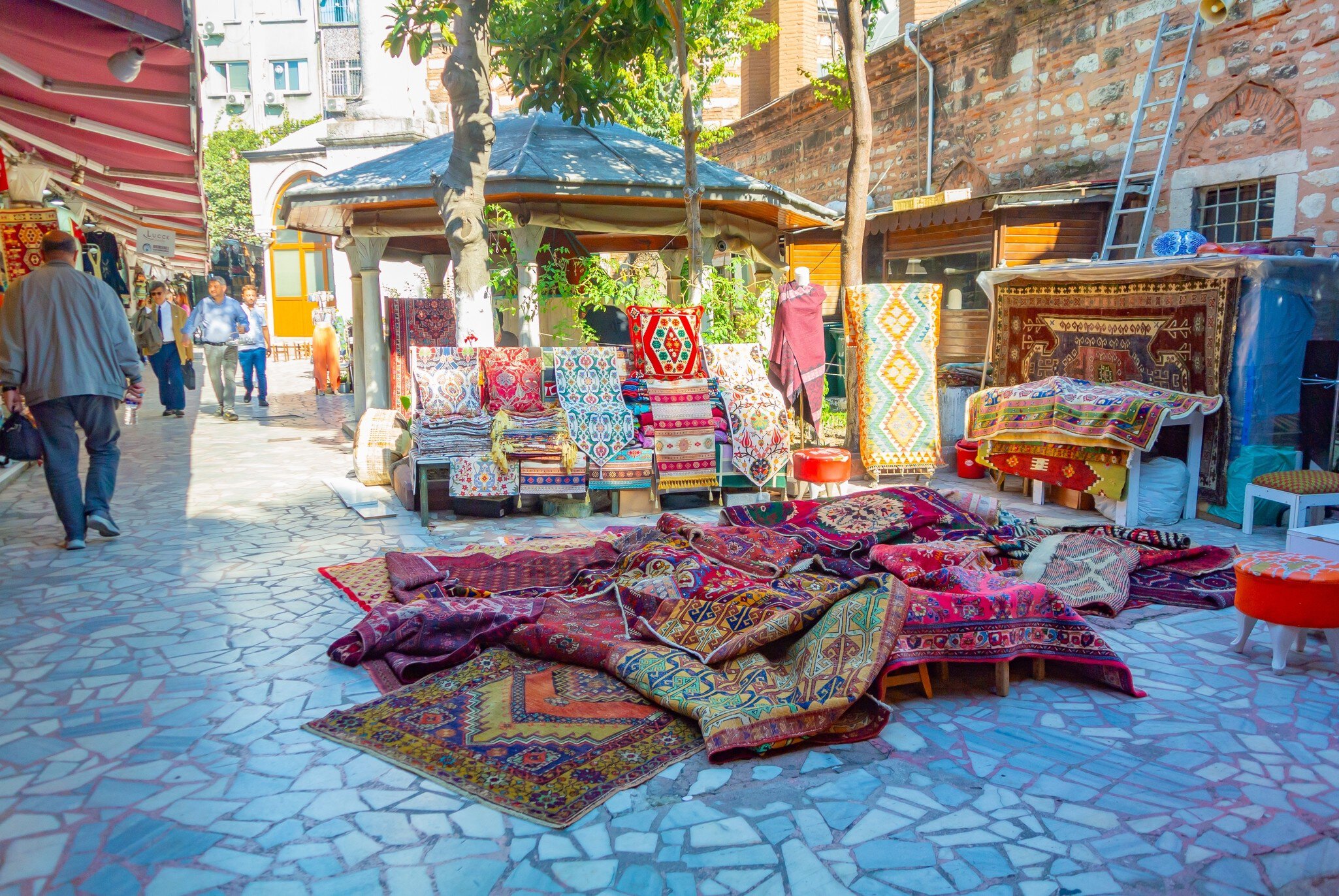 【レア】İstanbul Shopping Guide 2017 İstanbul shopping guide: the best markets, boutiques and malls