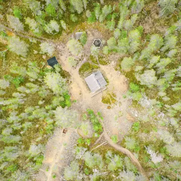 creative, destination, europe, finland, jonathan stokes, jonathan stokes photography, lapland, luxury, photography, tourism, tourist, travel, creative destination europe finland jonathan stokes jonathan stokes photography lapland luxury photography tourism tourist travel
Overhead of wilderness hut.