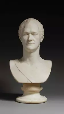 Alexander Hamilton