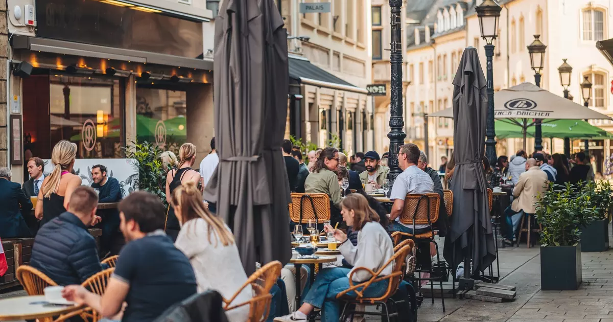 A first-time guide to Luxembourg - Lonely Planet