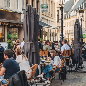 Get to know the best things to do in Luxembourg with this first-timer's guide. Sabino Parente/Shutterstock