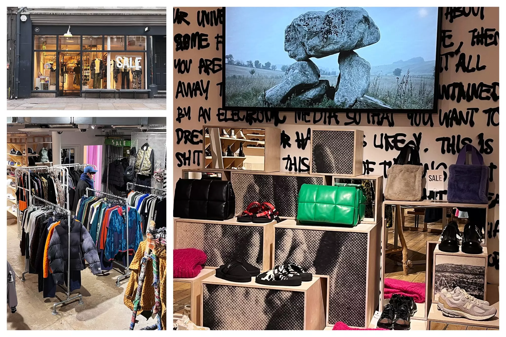 Goodhound is a staple of London's East End  © Meadhbh McGrath / Lonely Planet