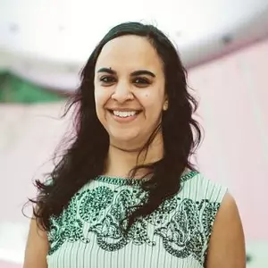 Juhie Bhatia