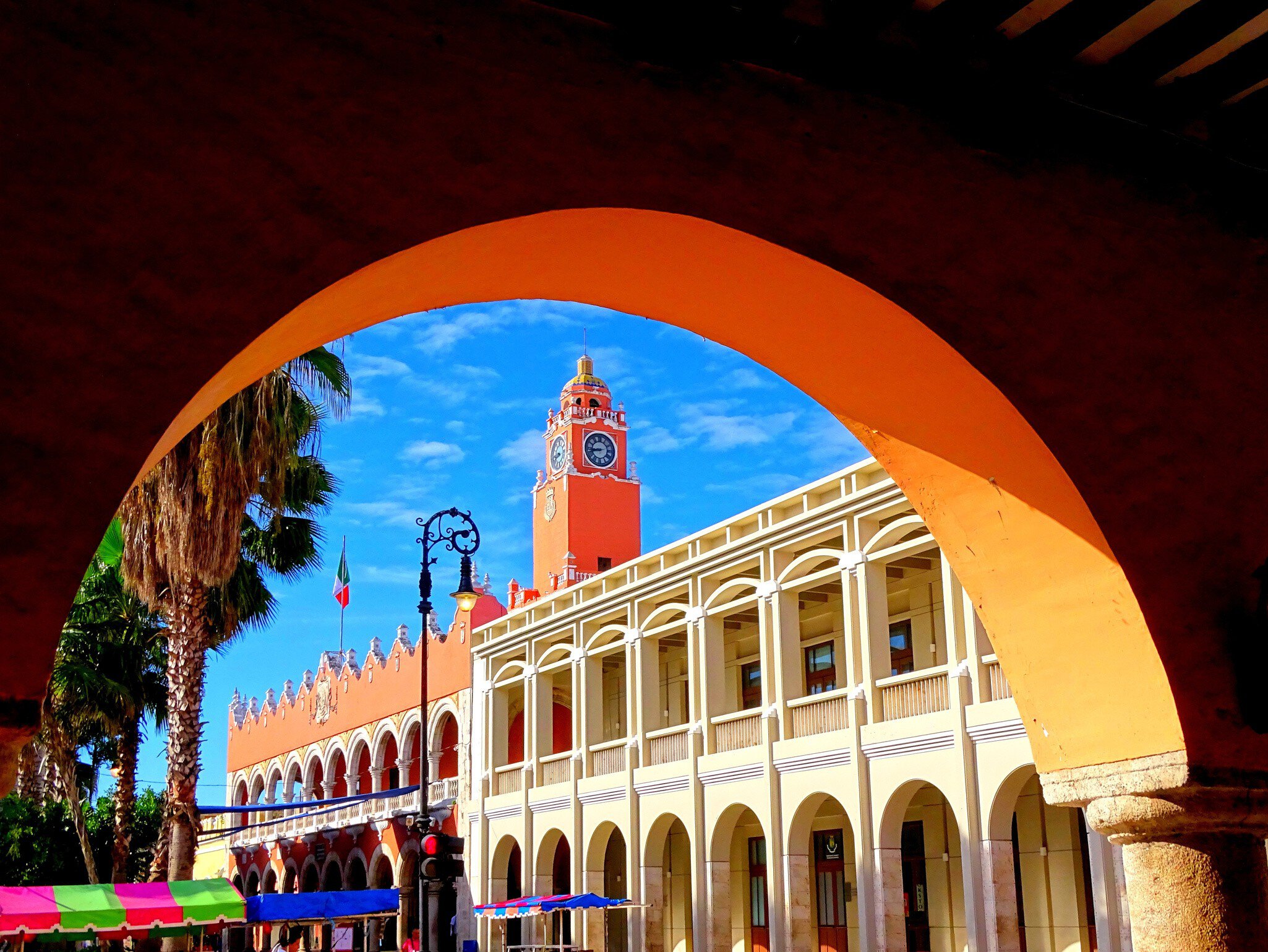 Mexico, Yucatan, Mérida, City Hall (Palacio Municipal)
1235815930
architecture, building, city, clock, design, exterior, facade, famous, historic, historical, history, house, independence, landmark, large, main, merida, mexico, night, old, sky, square, tourism, tourist, tower, town, town hall, travel, urban, view, yucatán