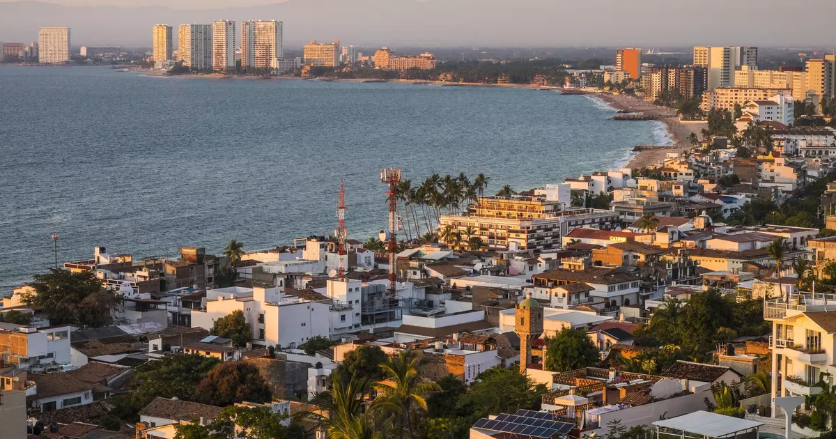 A guide to Puerto Vallarta - Lonely Planet