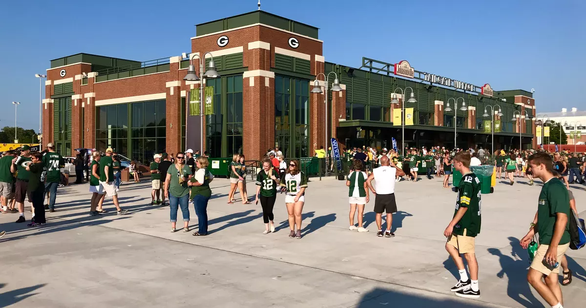 Top 11 things to do in Green Bay - Lonely Planet
