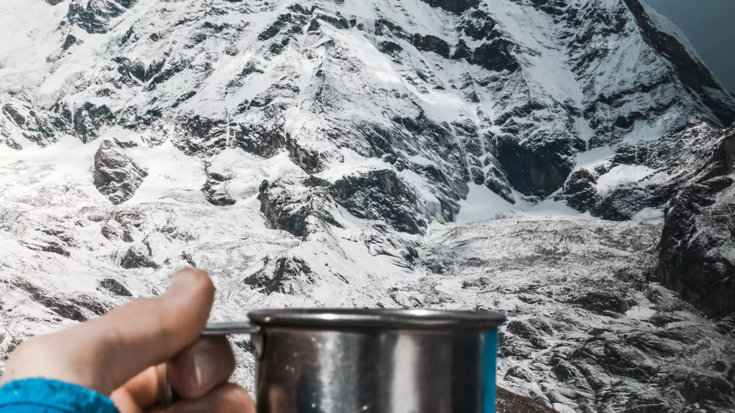 Relax, you'll get there eventually © Jake Ogden / Getty Images