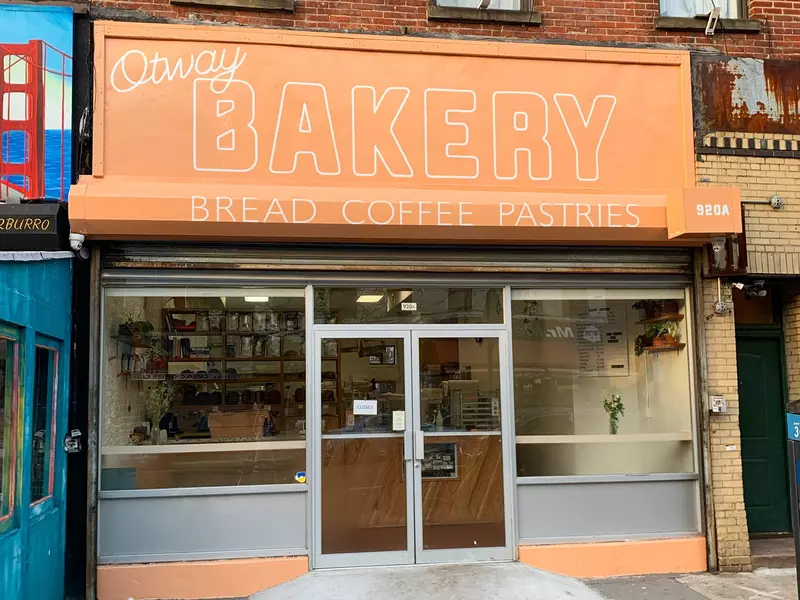 Where to Eat and Drink in Brooklyn