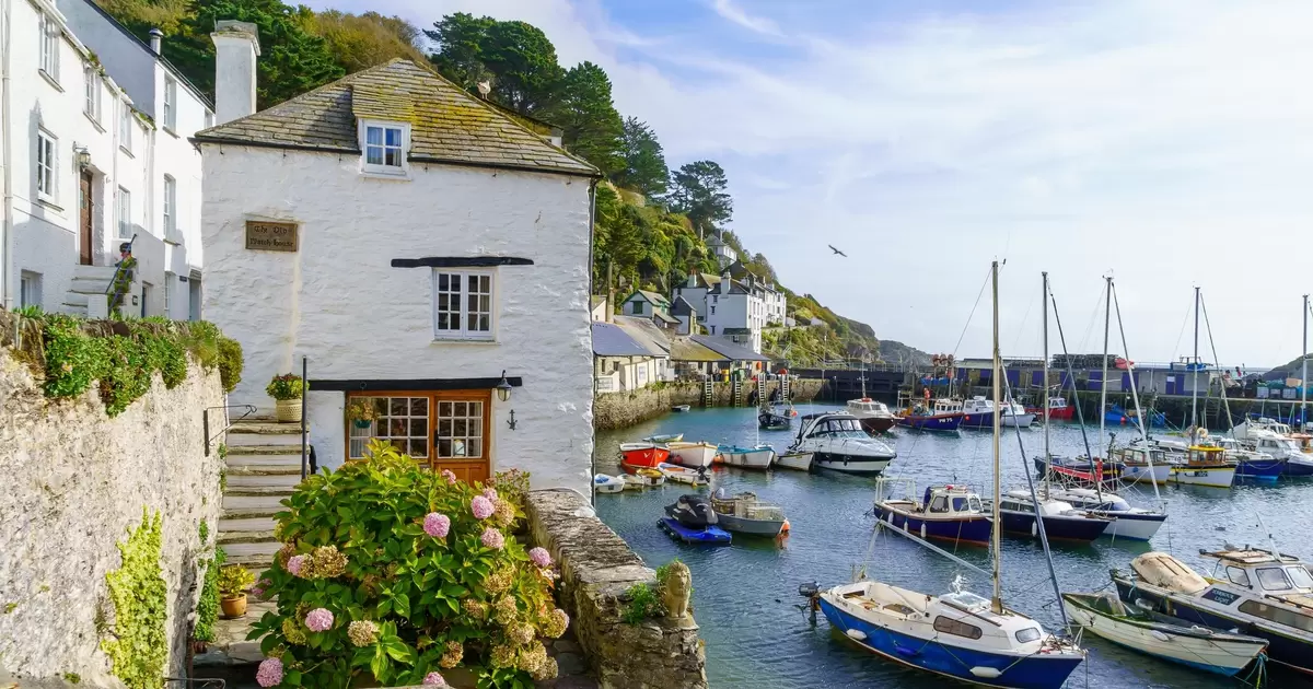What to eat and drink in Cornwall, England - Lonely Planet