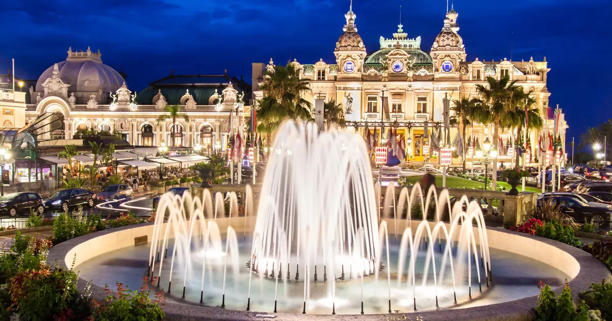 The 8 best things to do in Monaco - Lonely Planet