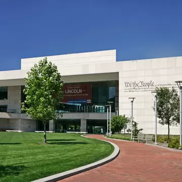 National Constitution Center