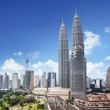Petronas Towers