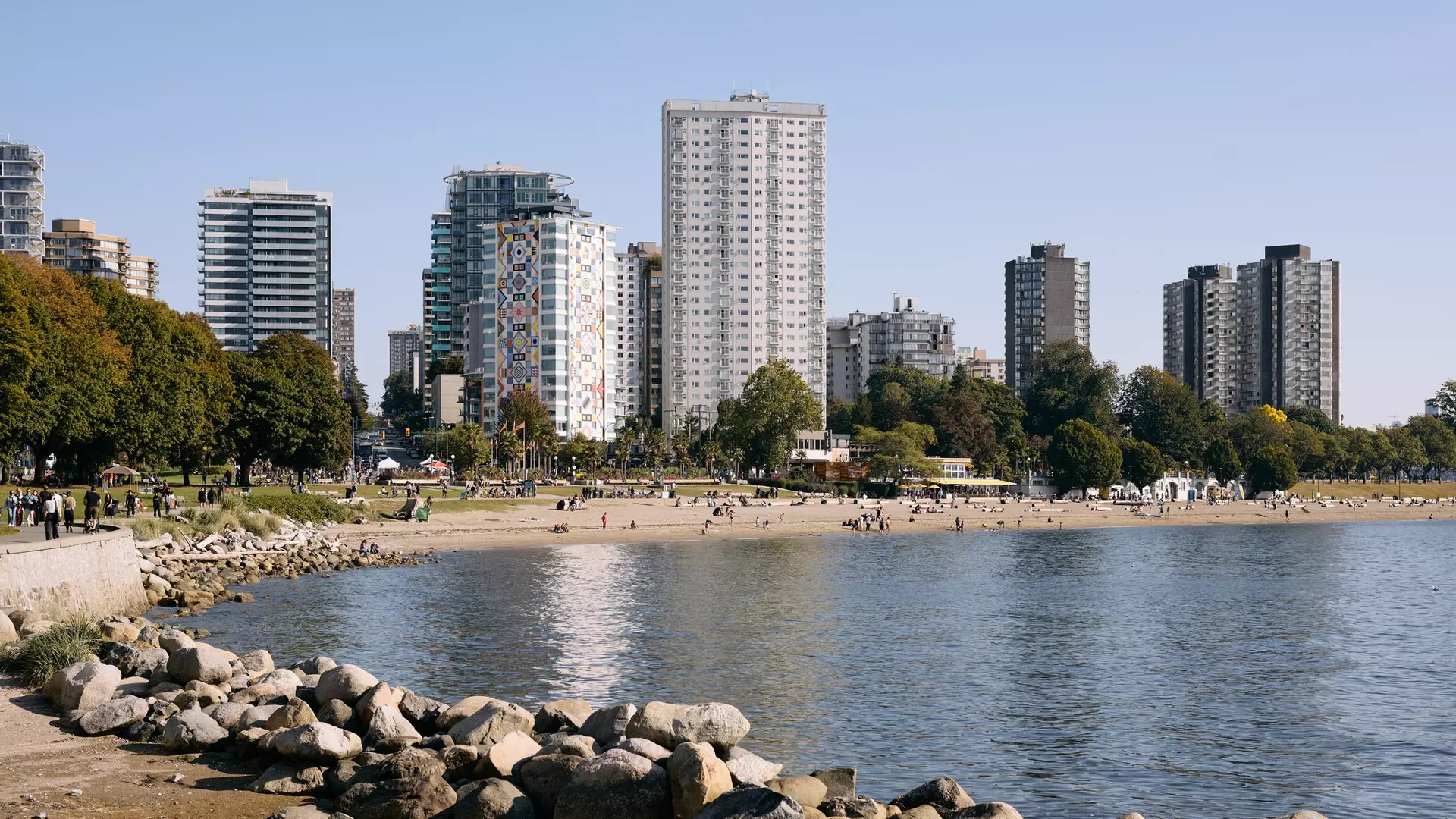 Vancouver, British Columbia, Canada.