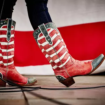 Hit the road and check out the free things to do in Nashville. Rick Stufflebean / Getty Images