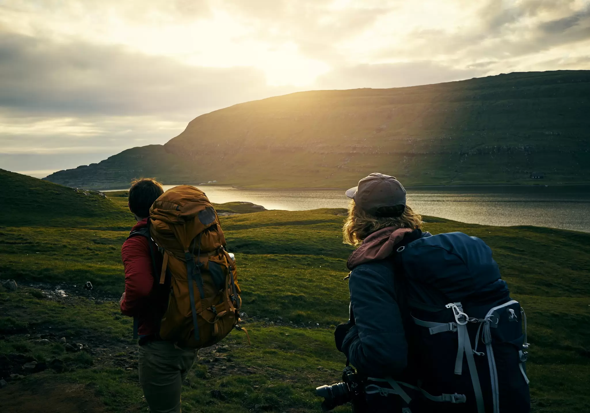 It's possible to travel to the Faroe Islands on a budget – you'll just have to get a bit creative © Pixdeluxe / Getty Images