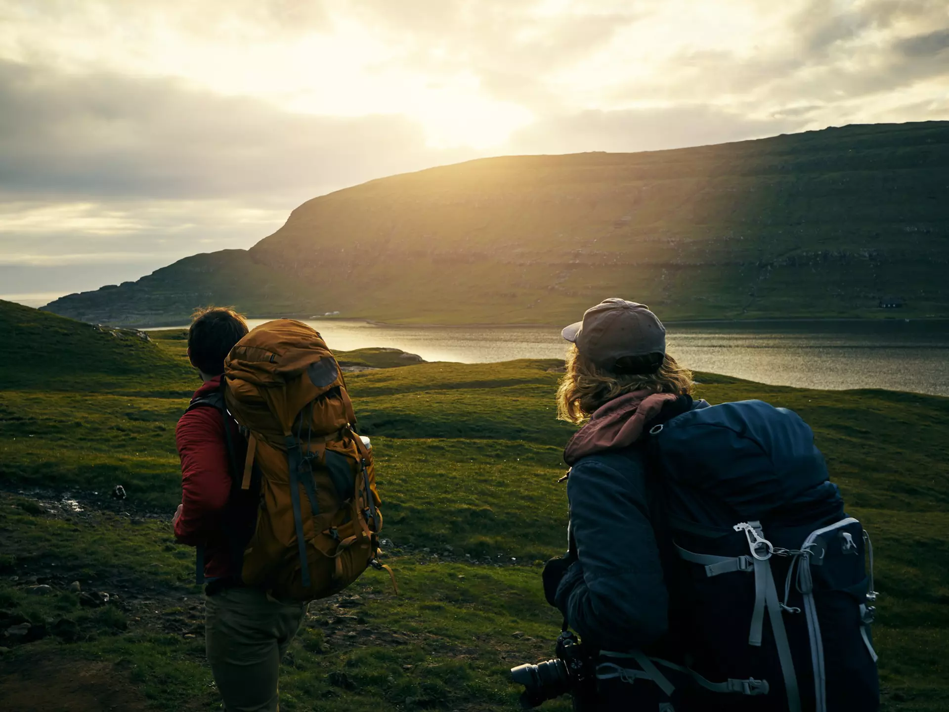 It's possible to travel to the Faroe Islands on a budget – you'll just have to get a bit creative © Pixdeluxe / Getty Images