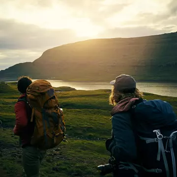 It's possible to travel to the Faroe Islands on a budget – you'll just have to get a bit creative © Pixdeluxe / Getty Images