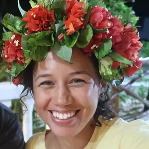 Tiare Tuuhia