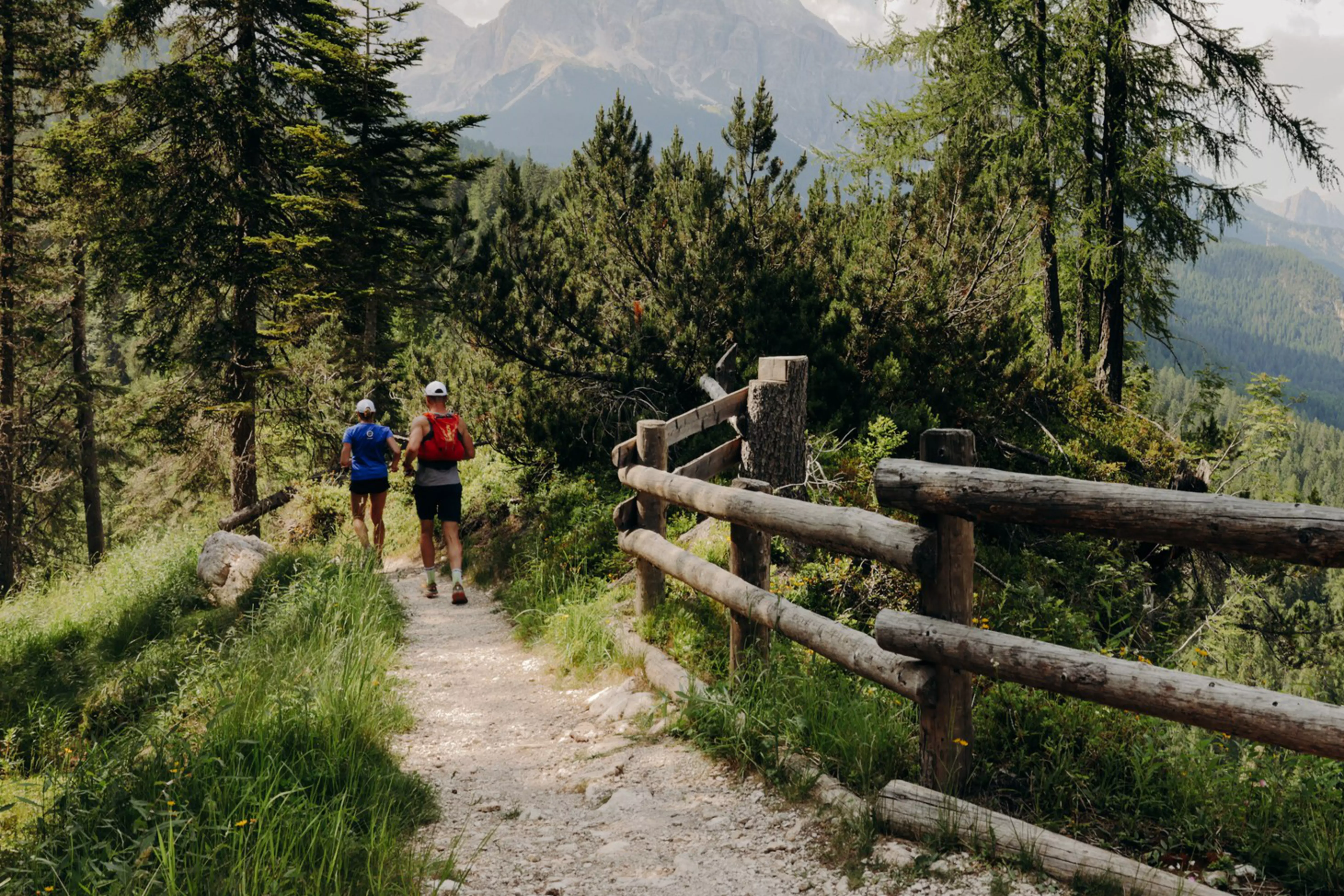 Cortina d'Ampezzo, Italy. June 2025