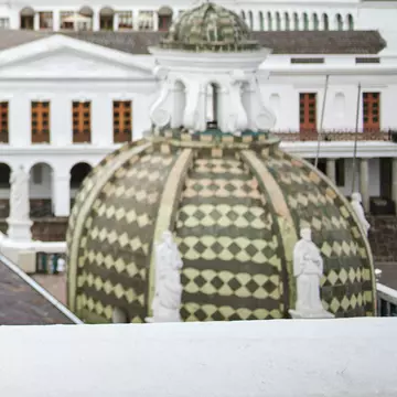 Considering traveling solo? Here's why it's an extra worthwhile experience for women.