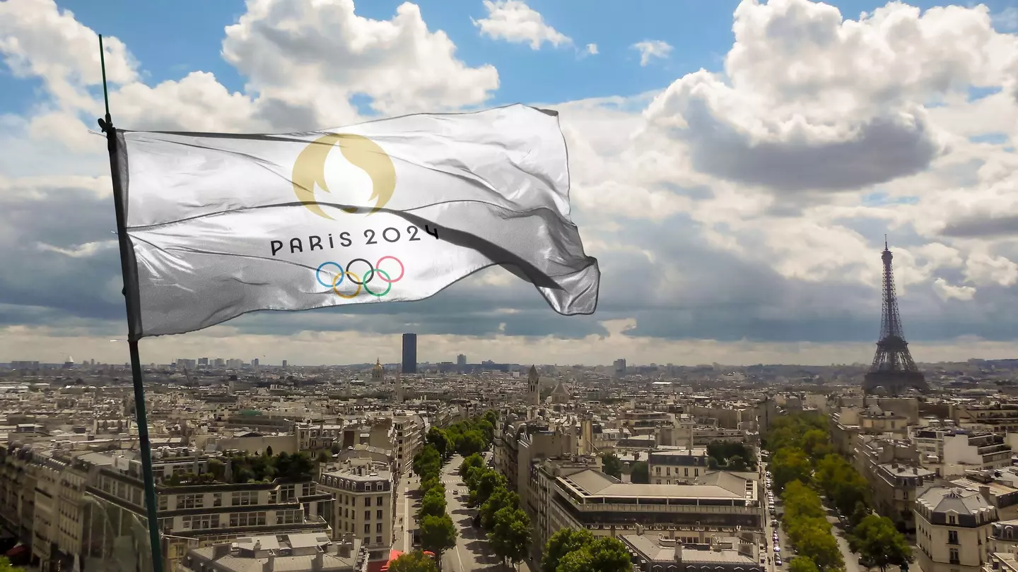 Paris is dealing with a major bed bug invasion ahead of the 2024 Olympics © Shutterstock