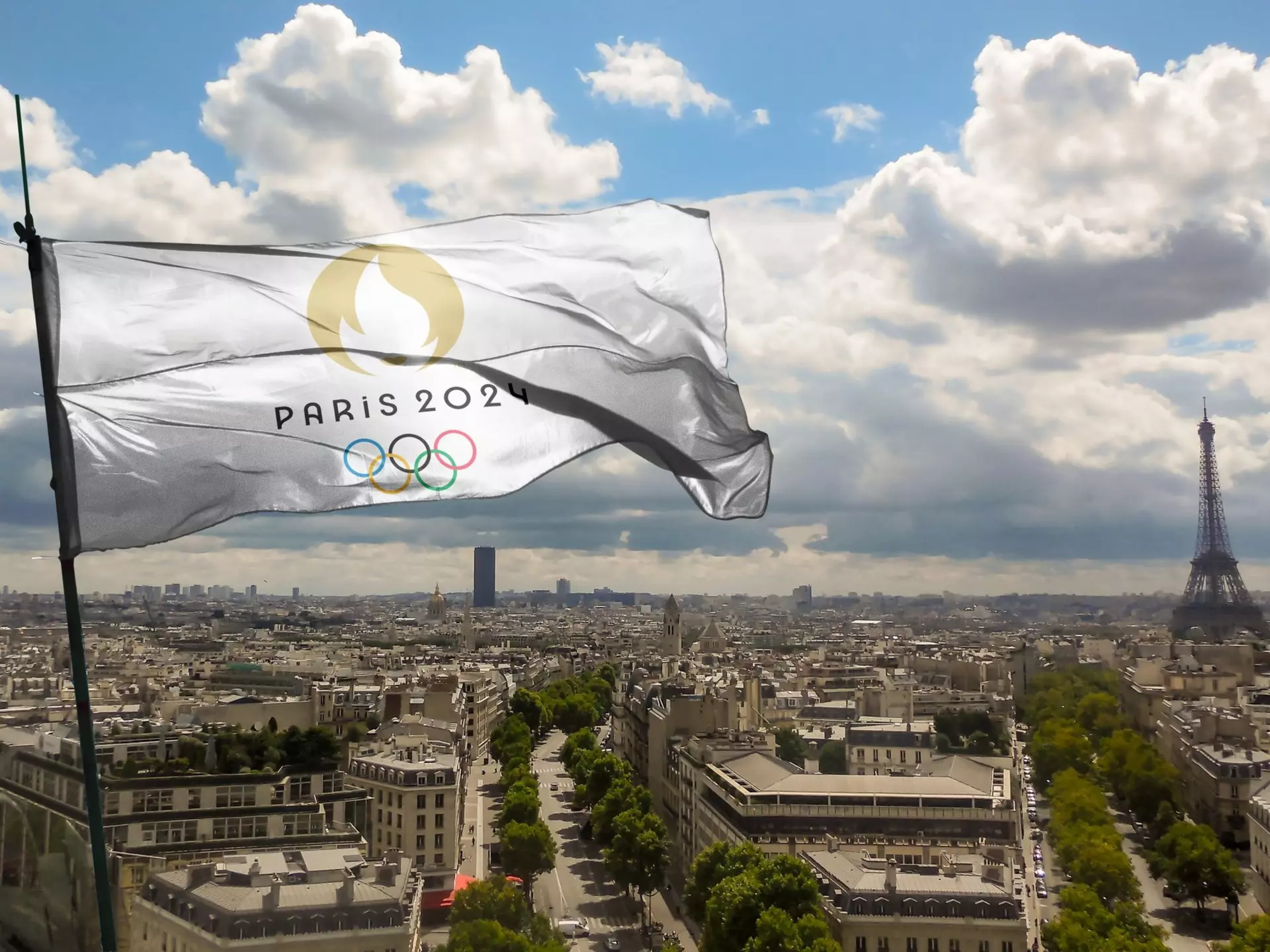 Paris is dealing with a major bed bug invasion ahead of the 2024 Olympics © Shutterstock