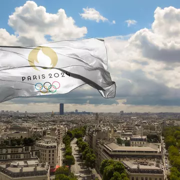 Paris is dealing with a major bed bug invasion ahead of the 2024 Olympics © Shutterstock