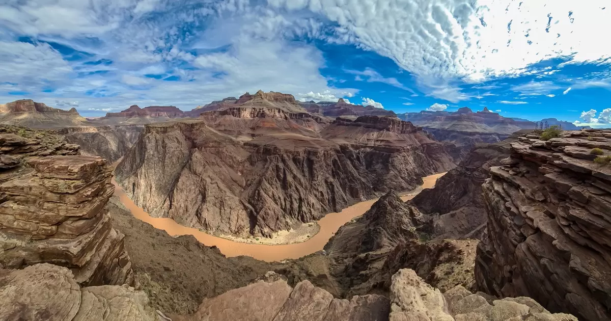 The best 5 hikes in Grand Canyon National Park - Lonely Planet