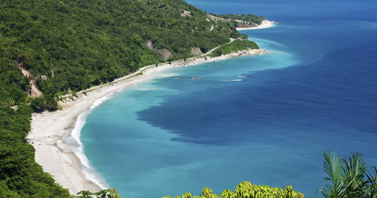 The best time to visit the Dominican Republic - Lonely Planet