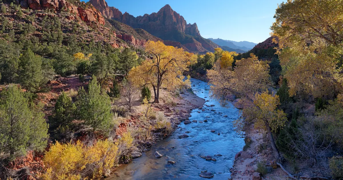 The best time to go to Utah for skiing, national park trips and more