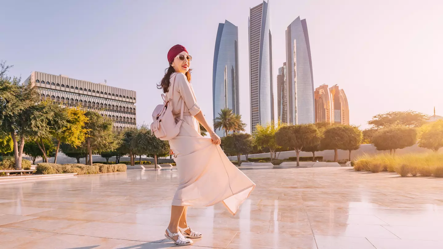 You can visit Abu Dhabi on a budget with our insider tips and tricks © frantic00 / Getty Images