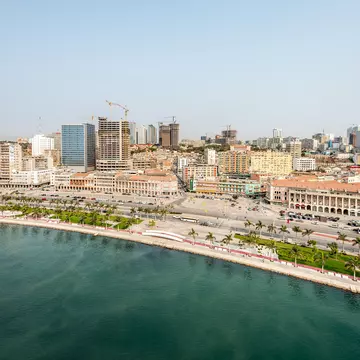 Angola