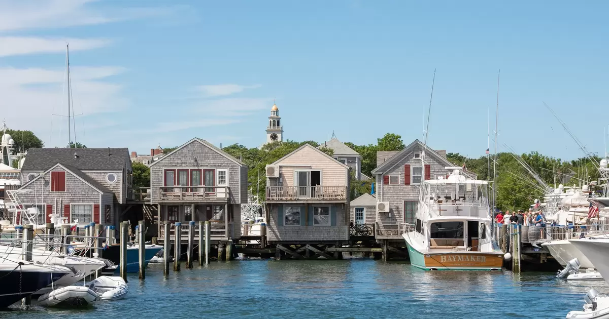 Copy My Trip: A long weekend in Nantucket, Massachusetts - Lonely Planet