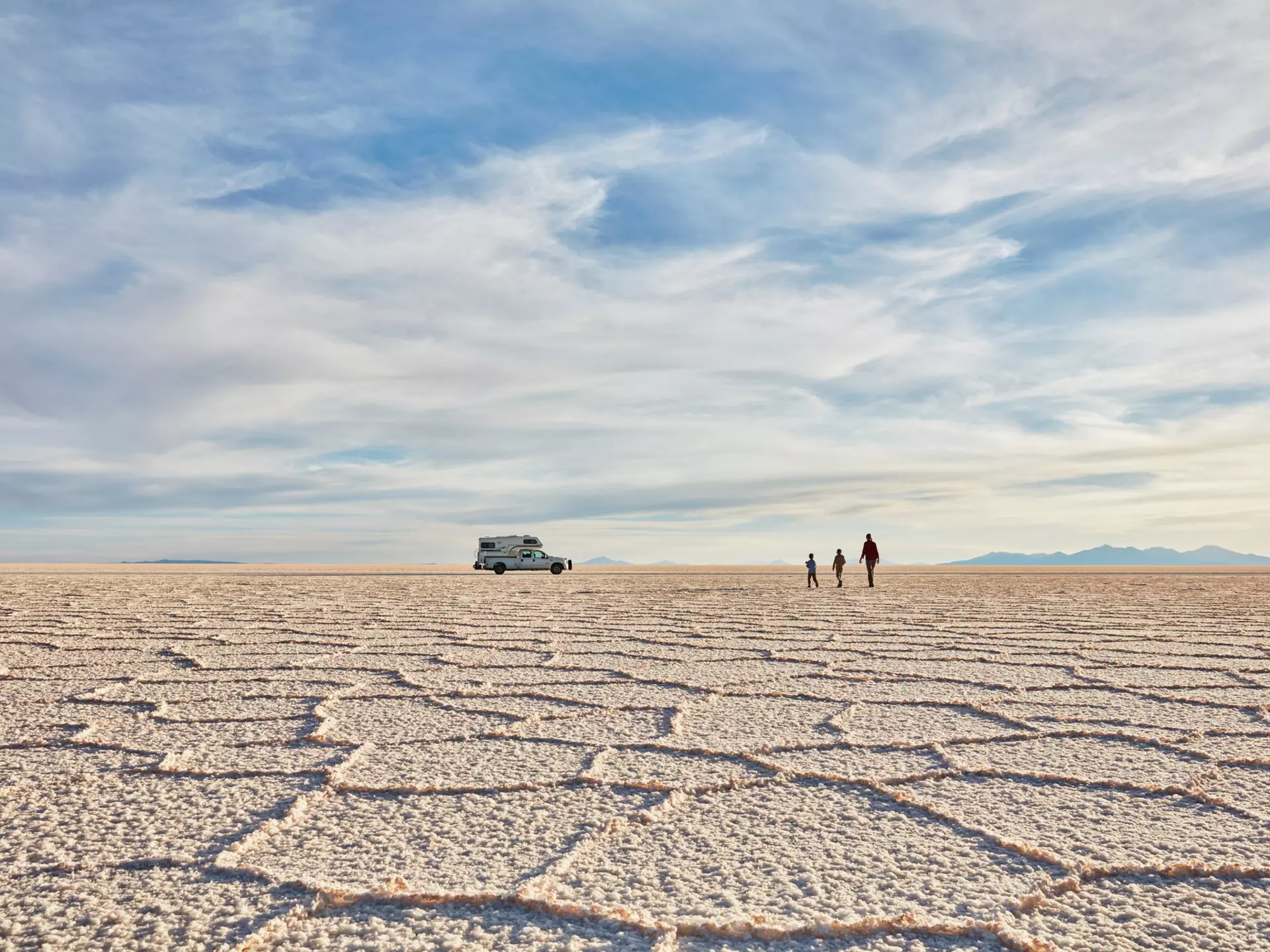 Experience the best of Bolivia as a family with this guide to traveling there with kids © Stephen Lux / Getty Images