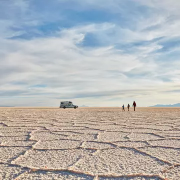 Experience the best of Bolivia as a family with this guide to traveling there with kids © Stephen Lux / Getty Images