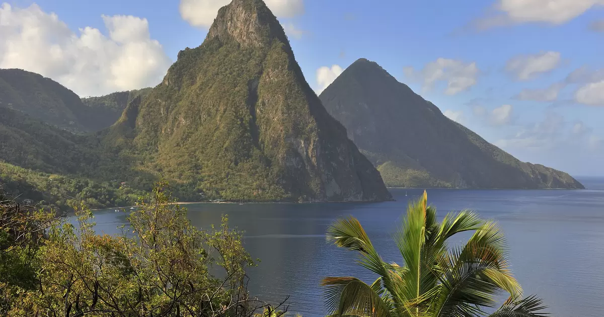 8 of the best places to visit in the Caribbean - Lonely Planet