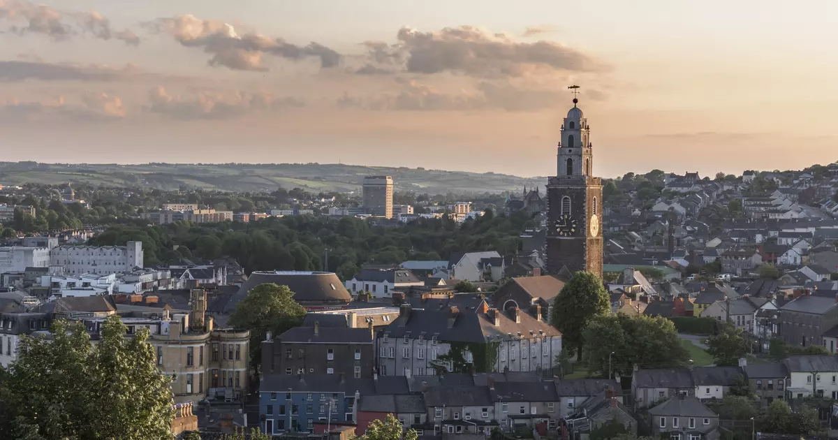 The 8 best things to do in Cork city, Ireland - Lonely Planet