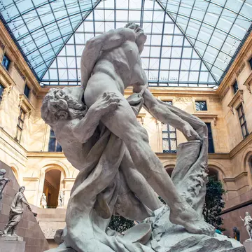 The Louvre in Paris is one of the world’s most visited museums. Here's how to make the most of your visit. Unique Vision/Shutterstock