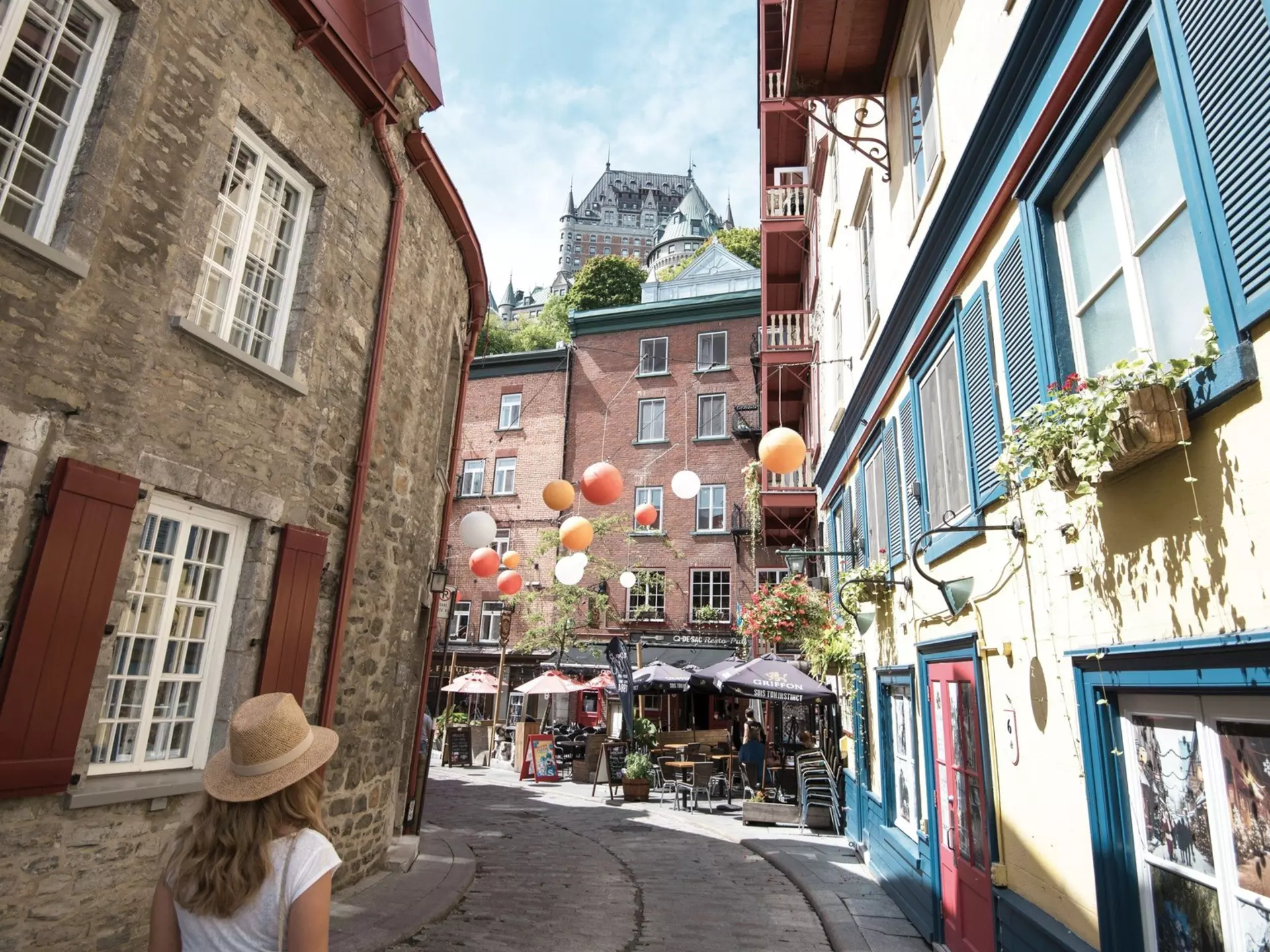 Vieux-Québec is enchanting - yes. But you’ll find some of Québec City’s most memorable moments in the neighborhoods beyond